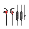 Yison Celebrat A7 In-Ear Wireless Bluetooth Earphones – Red