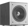 Edifier T5 Powered Subwoofer - 70w RMS Active Woofer with 8 inch Driver and Low Pass Filter