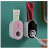 Automatic Wall Mounted Toothpaste Dispenser