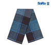 SaRa Mens Lungi (SLNRJ14-Multicolor Stripe)