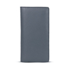 Premium Plain Soft Long Leather Wallet SB-W163