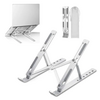 Aluminium Alloy Adjustable Multi-Angle Laptop Stand