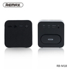 Remax RB-M18 Fabrics Series Portable Wireless Bluetooth Speaker