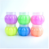 Baby Toys MUD Slime Crystal Color Hand Gum-1pcs