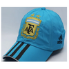 ARGENTINA FOOTBALL FANS SUPPORTERS CAP UNISEX FREE SIZE