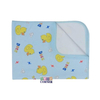 Waterproof Urine Pad For Baby L Size(22 X 27 inch) Blue