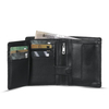 AAJ Premium Leather Multifunction Wallet SB-W141