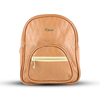 Espiral ladies Backpack for Student-Coral CD01
