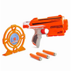 NERF N-Strike Elite AccuStrike Talonstrike (Multicolor) , For Kids Ages 8 and Up