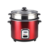 ViGo Rice Cooker- 3.0 L 50-05 Red SS (Single Pot)