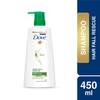Dove Shampoo Hairfall Rescue 450ml
