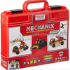Zephy Mechanix Smart Bag block building set for kids- 09006
