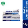 Savlon Antiseptic Cream 30 gm