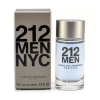 212 MEN NYC by Carolina Herrera EDT 7 ml for Men (Mini Perfume)