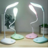 Multi color charger Lamp
