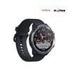 Mibro A2 Calling Smart Watch Sporty looks 2ATM - Black