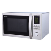 Sharp Microwave Grill Convection Oven R-92A0-ST-V | 32 Litres - Stainless Steel