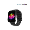 IMILAB Imiki SE1 Curved 2.02" Display Calling Smart Watch - Black