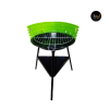 BBQ Stand Grill  3655