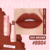 PF-L05 Silky Velvet Lipstick-BB04#