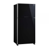 Sharp Inverter Refrigerator SJ-EX655-BK | 570 Liters - Black