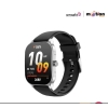 Amazfit Pop 3S Calling 1.96" HD AMOLED Smart Watch - Silver