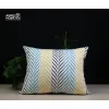 Exclusive Cushion Cover, Multicolor, (16x20), 79198