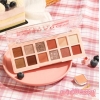 PF-E15 Pro Touch Eyeshadow Palette-04#