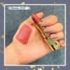 Guerniss Soft Burnt Matte Makeup Holding lipstick G07 - 3g