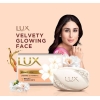 Lux Soap Bar Velvet Glow 100g (Combo Pack)