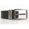 Formal high quality both side use Leather belt for men