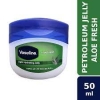 Vaseline Petroleum Jelly Aloe Fresh 50ml