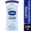 Vaseline Lotion Mosquito Defense 100ml