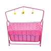 Baby Cradle-Pink