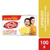 Lifebuoy Skin Cleansing Soap Bar Lemon Fresh 100g (Combo Pack)