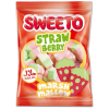 Sweeto Marshmallow Strawberry 30g