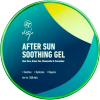 AFTER SUN SOOTHING GEL 240 ml