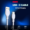 CT-401 CS (3A-USB to Type-C cable)