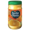 Foster Clark's IFD 450g Orange Jar