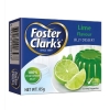 Foster Clark's Jelly Crystal 85g Lime