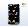Galaxy Customized Mobile Back Cover