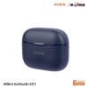 Mibro AC1 TWS ANC Wireless Earphones With 42dB - Deep Blue