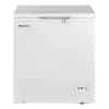 Panasonic Chest Freezer | SCR-CH151H7B | 151 L