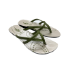 Walkaroo Ladies Green Stylish and Fashionable Light weight sandal 13751