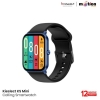 Kieslect KS Mini Calling AMOLED 1.78" Smart Watch - Blue