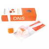 DNS Derma Roller 192 Needles For Acne Scars Skin, Hair Loss, Wrinkles, and Blackheads, 0.50mm (DNS-50)