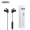 RB-S10 Bluetooth In-Ear Earphone - Black