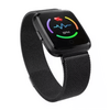 S7 HR Smart Watch Heart Rate Blood Pressure Monitoring Bracelet -Black