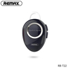 RB-T22 Mini 4.1 Bluetooth headset unit wireless sport stereo earphone - Black