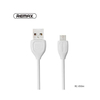 REMAX RC050M REMAX Lesu Data Cable/Charger for Iphone-White